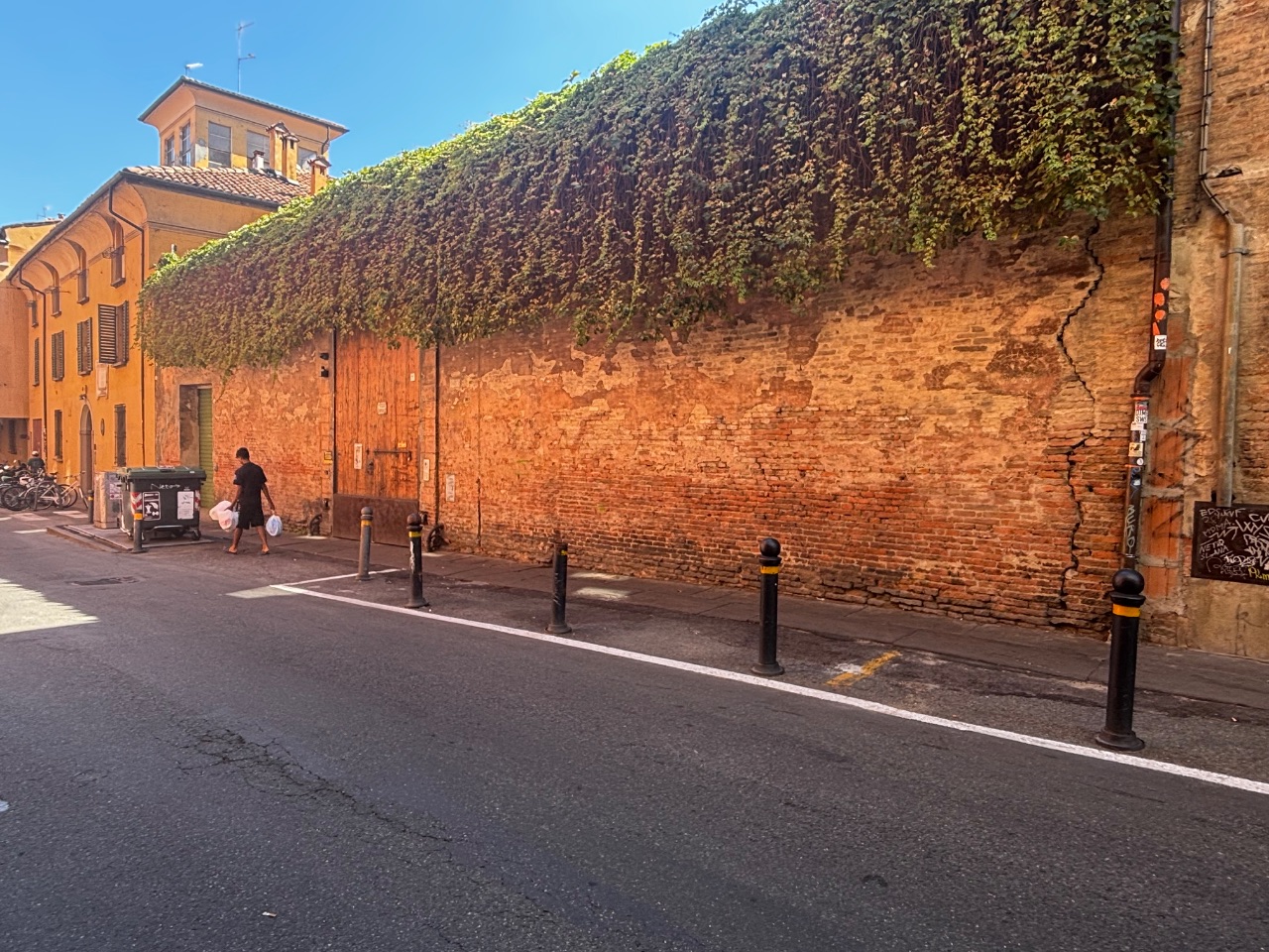 Foto segnalazione